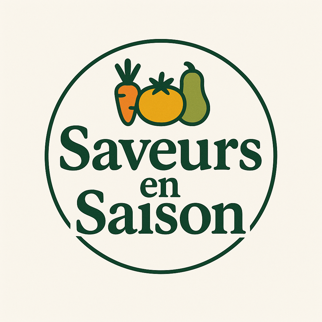 Saveurs en Saison